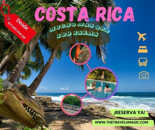 COSTA RICA AL NATURAL - Image 3