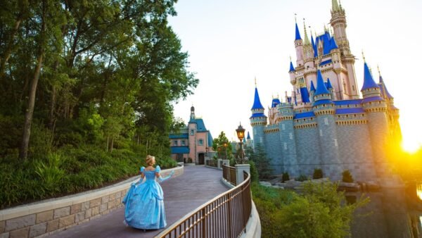 MUNDO DISNEY - Image 3