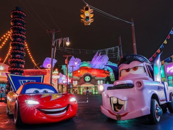 MUNDO DISNEY - Image 2